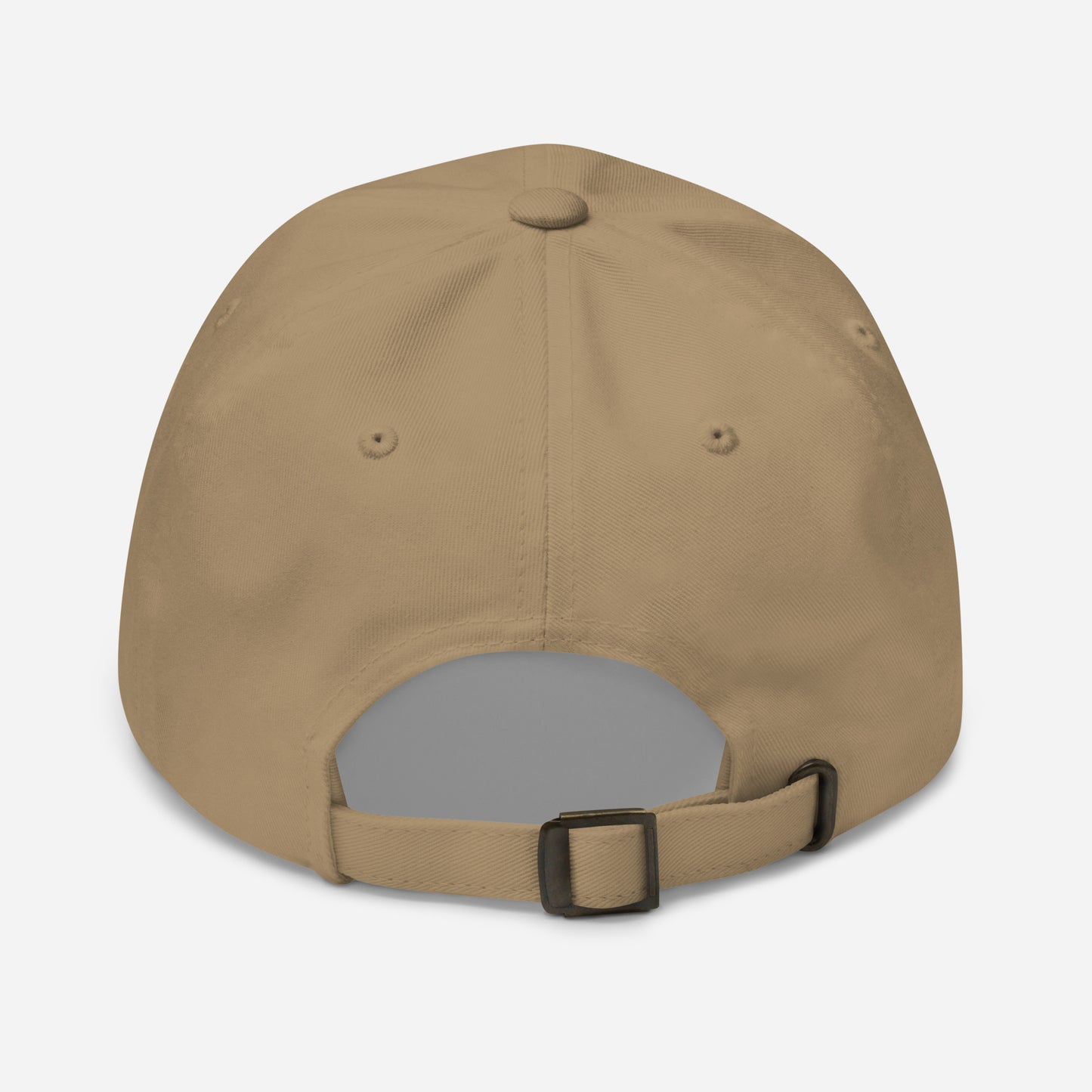 Mushroom Dad hat