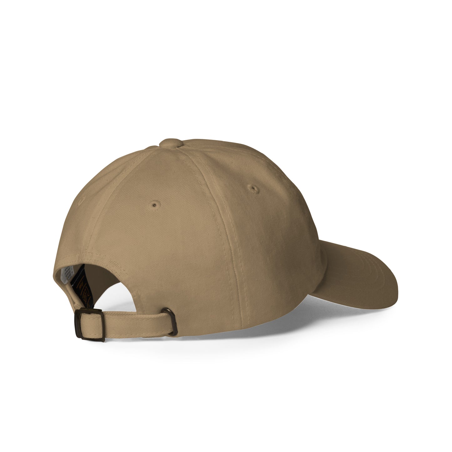 Mushroom Dad hat