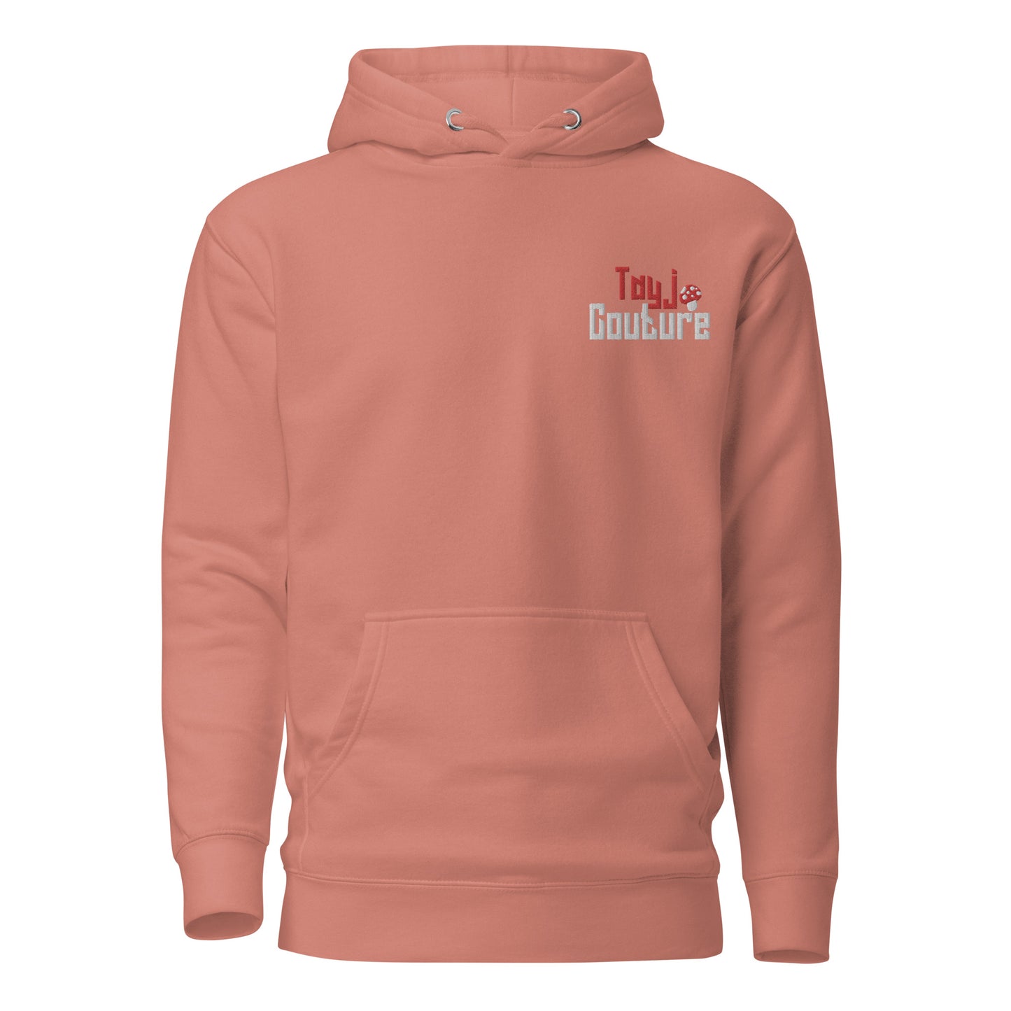 Unisex TC Mushroom Hoodie