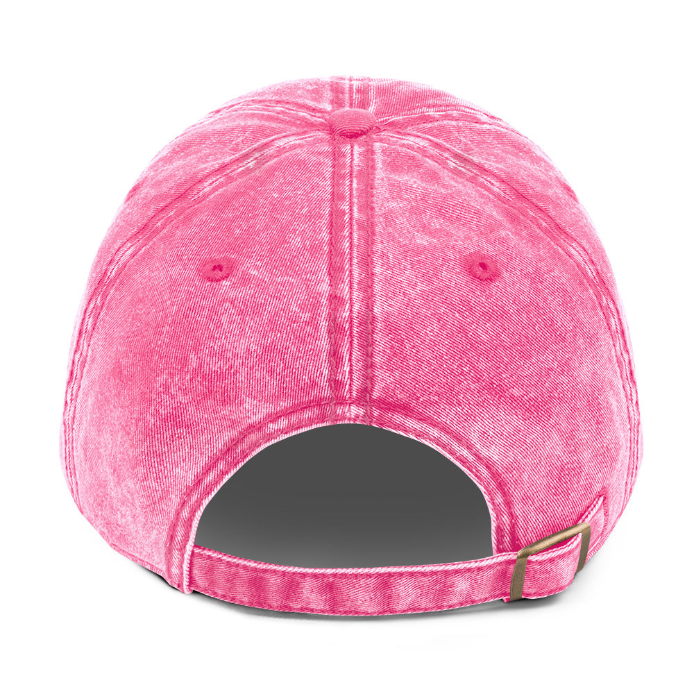 Vintage Barbie Cap