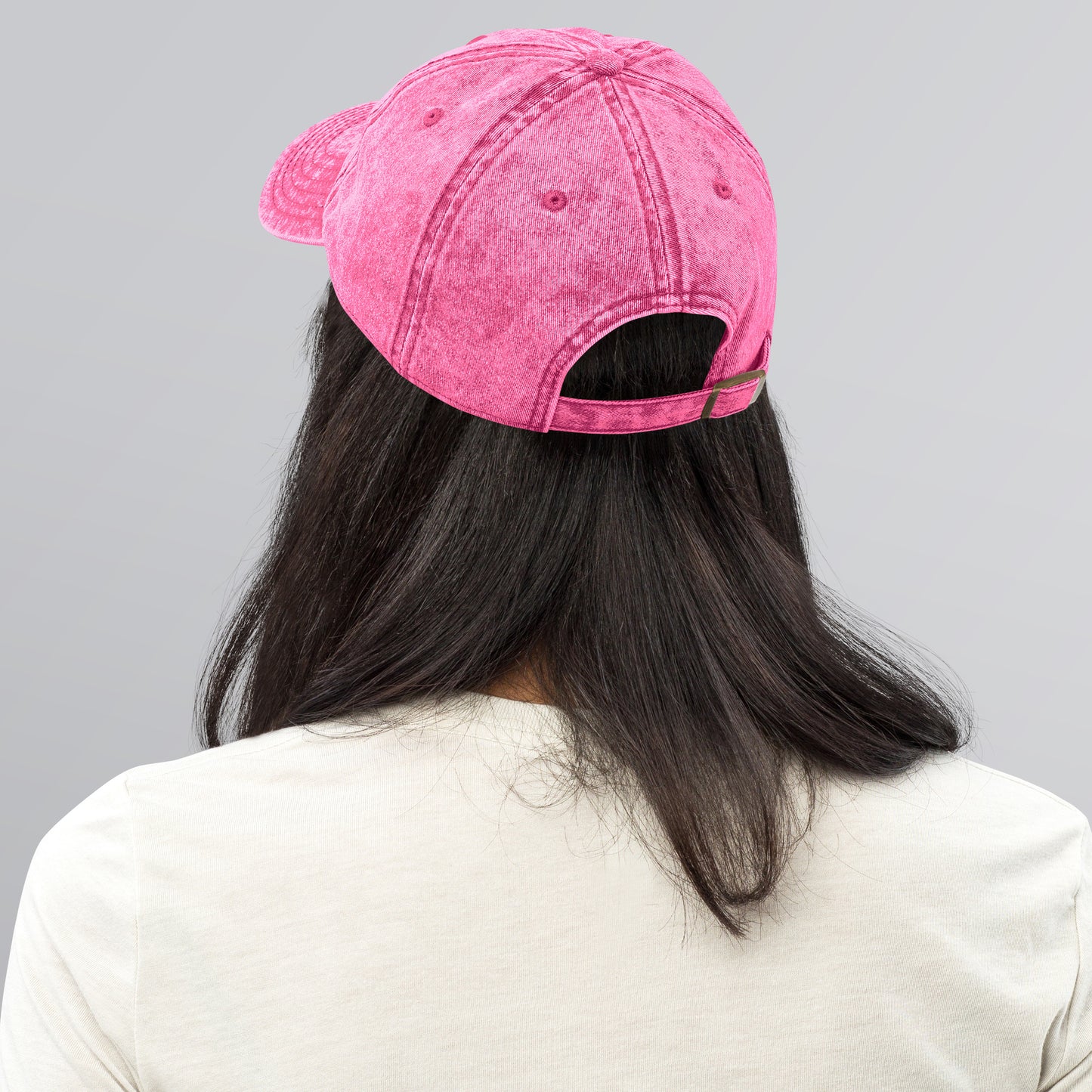 Vintage Barbie Cap