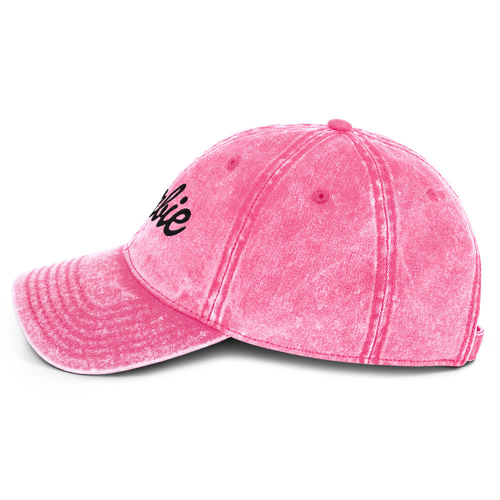 Vintage Barbie Cap