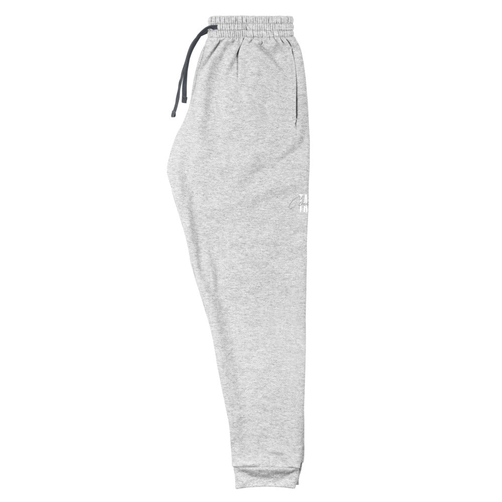Unisex Joggies ( Additional Colors)