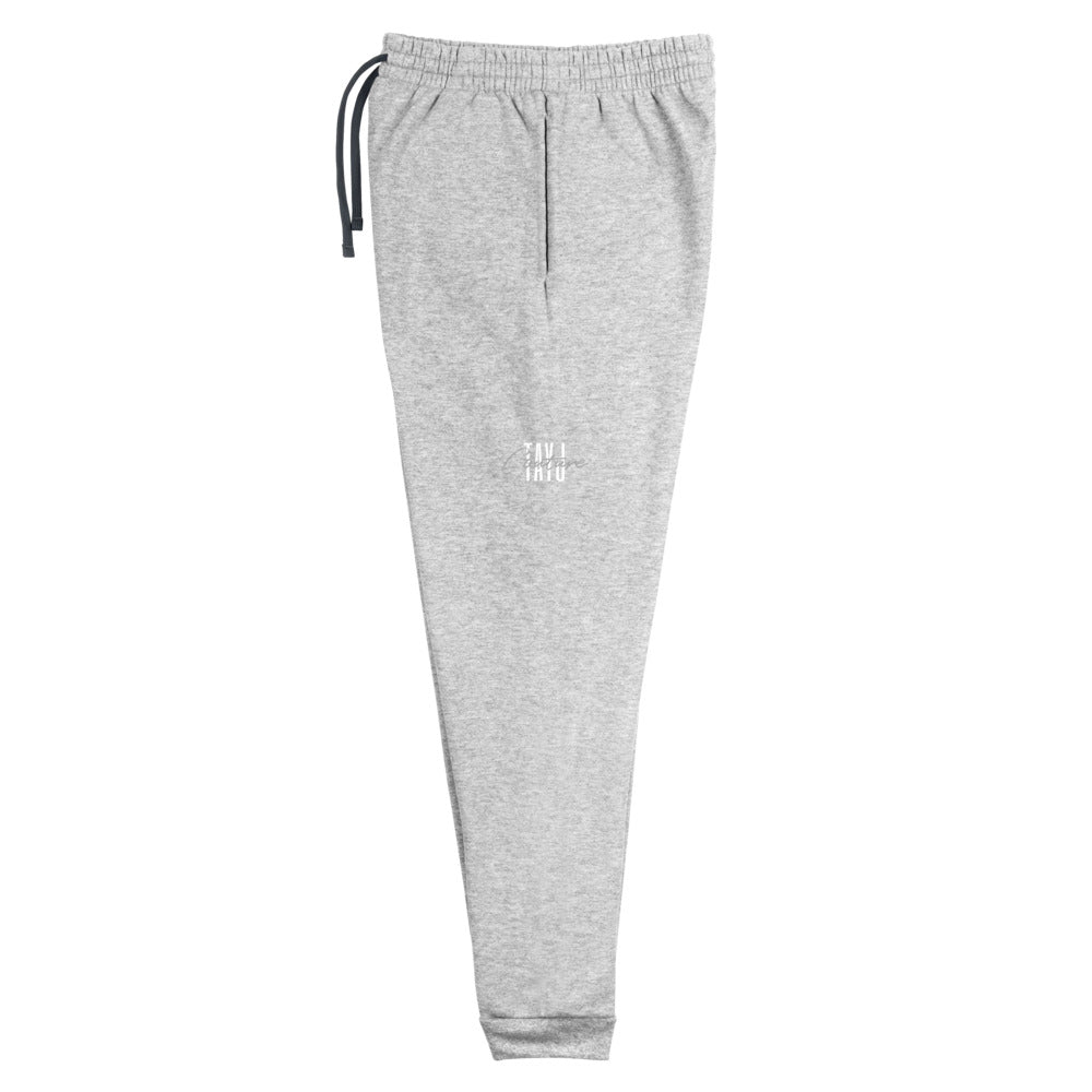 Unisex Joggies ( Additional Colors)