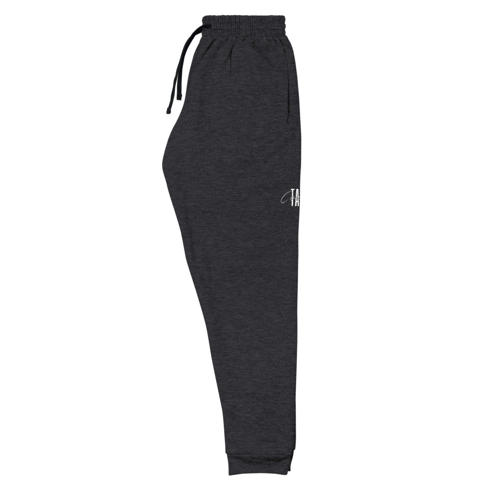 Unisex Joggies ( Additional Colors)