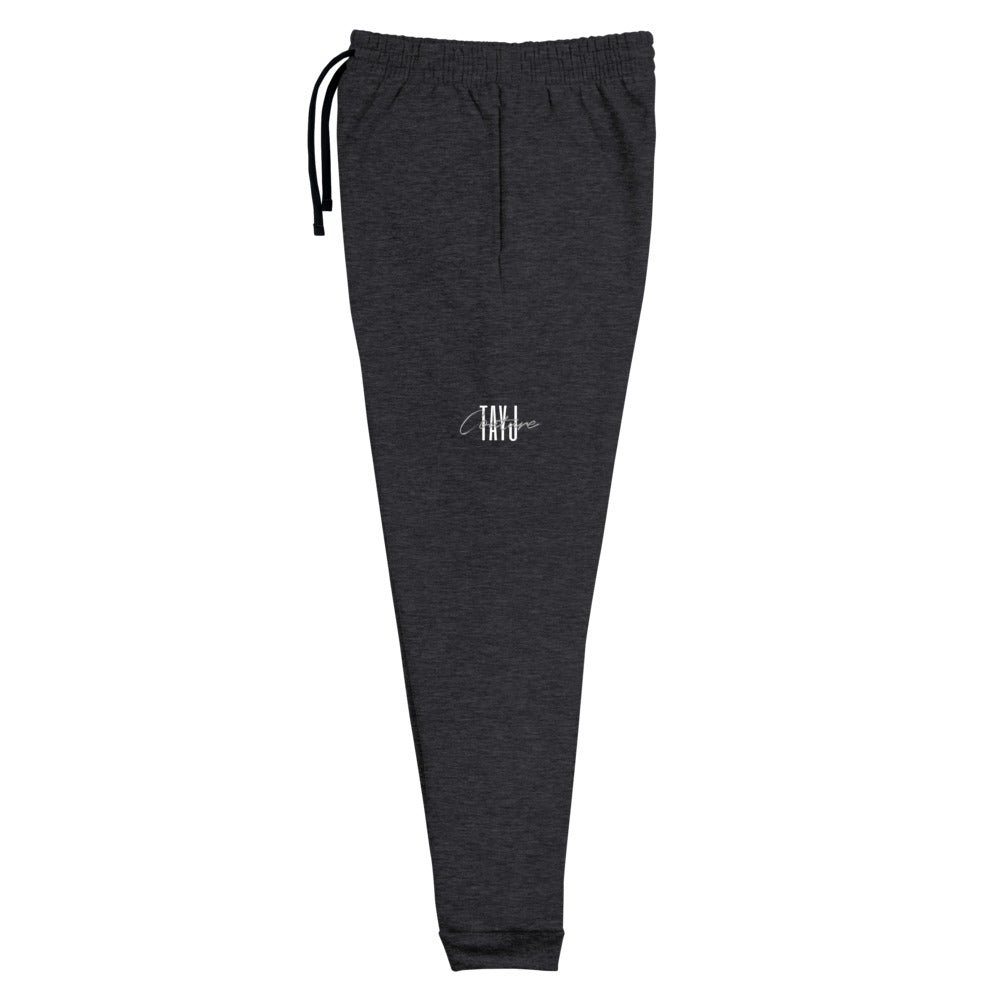 Unisex Joggies ( Additional Colors)