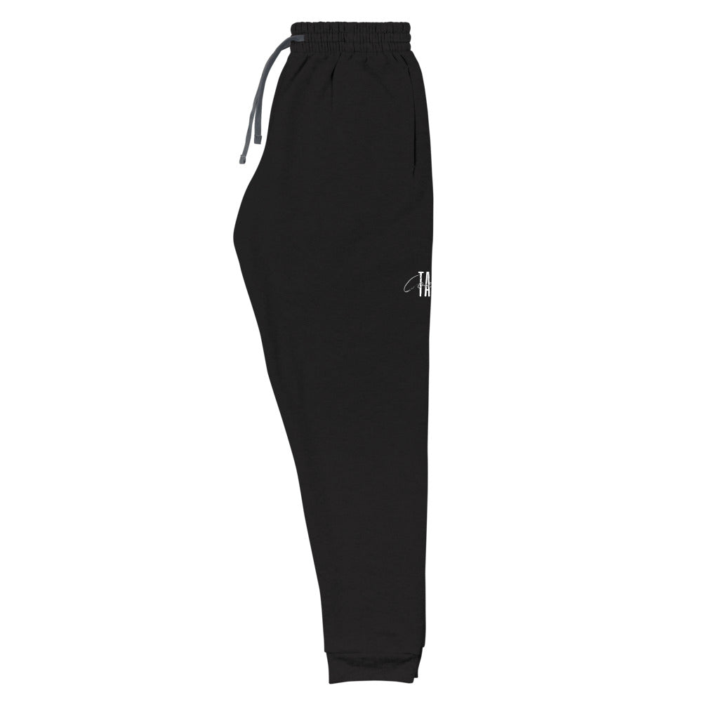 Unisex Joggies ( Additional Colors)