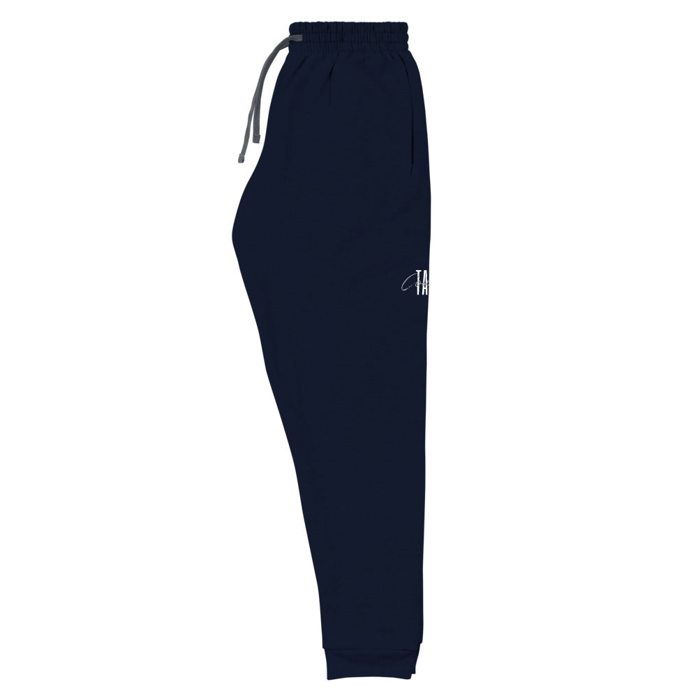 Unisex Joggies ( Additional Colors)