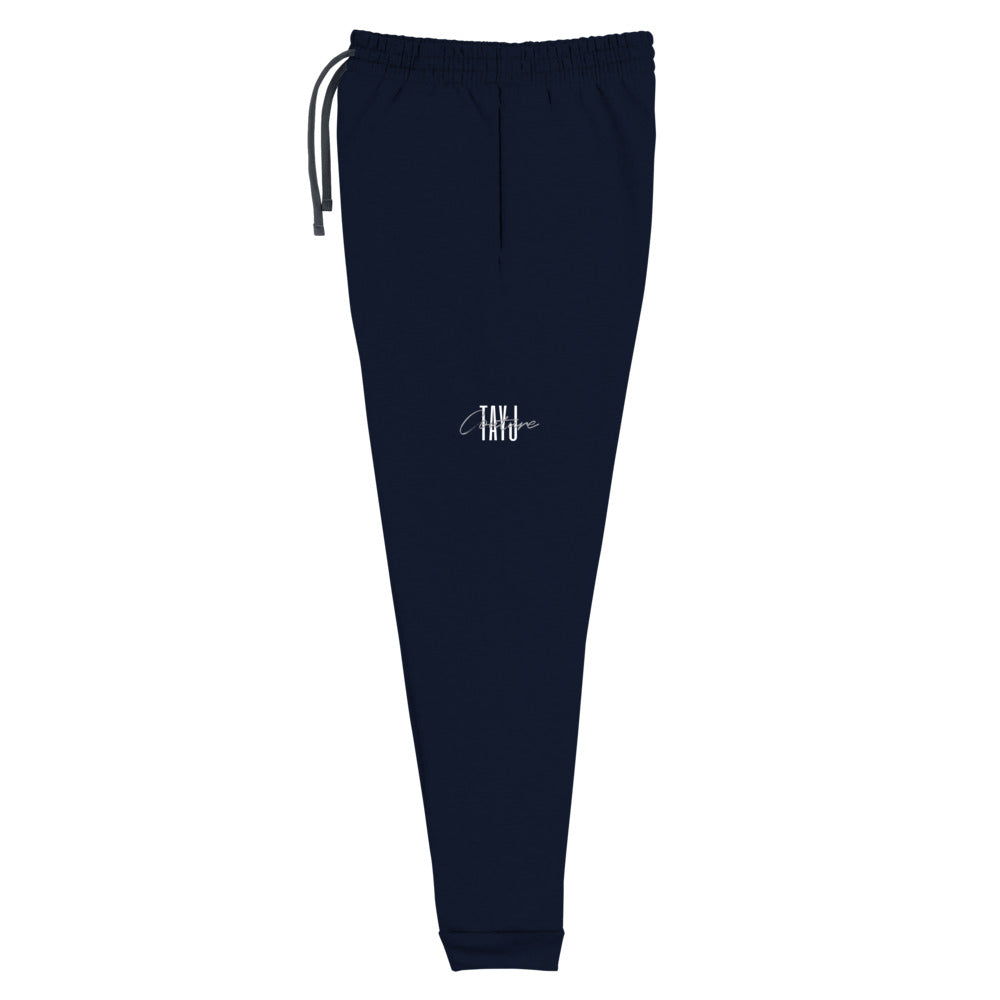 Unisex Joggies ( Additional Colors)