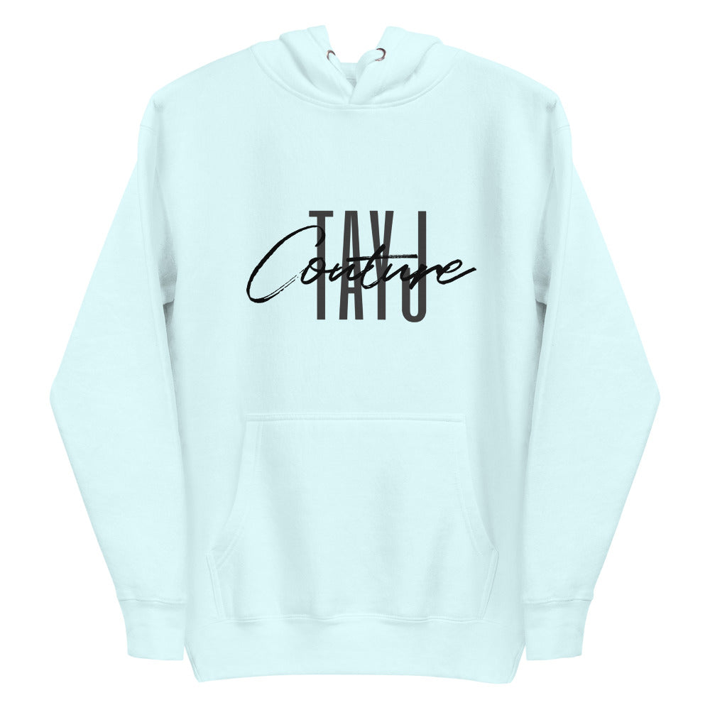 Additional Colors - Tayj Couture Hoodie