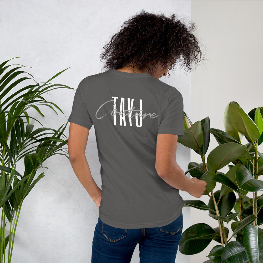 OG Tee (Front and Back Print )