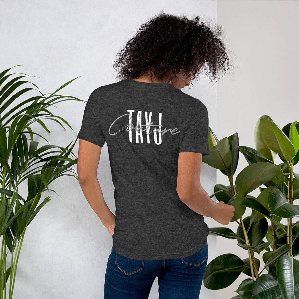 OG Tee (Front and Back Print )