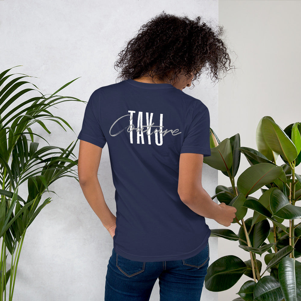 OG Tee (Front and Back Print )