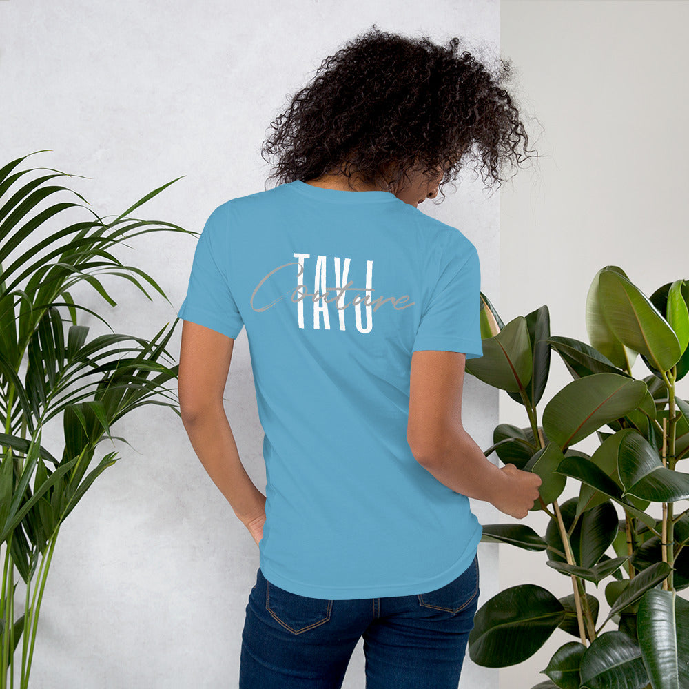 OG Tee (Front and Back Print )