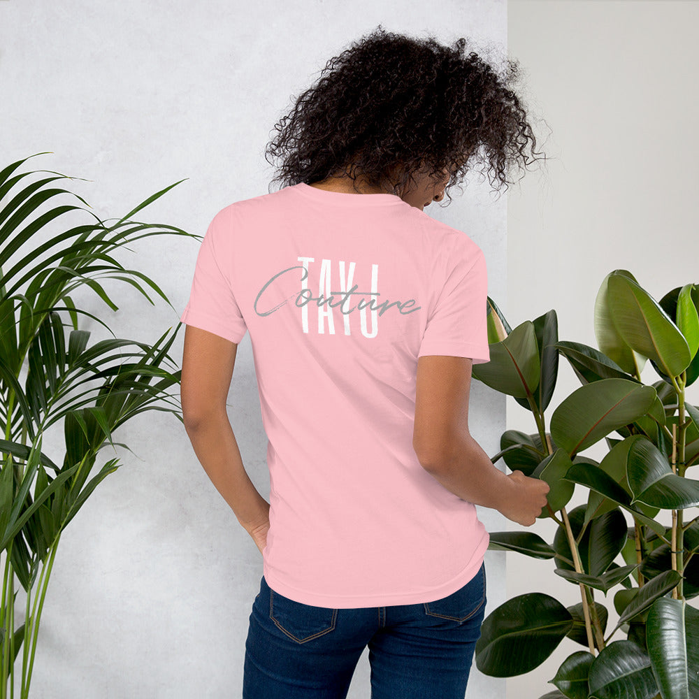 OG Tee (Front and Back Print )