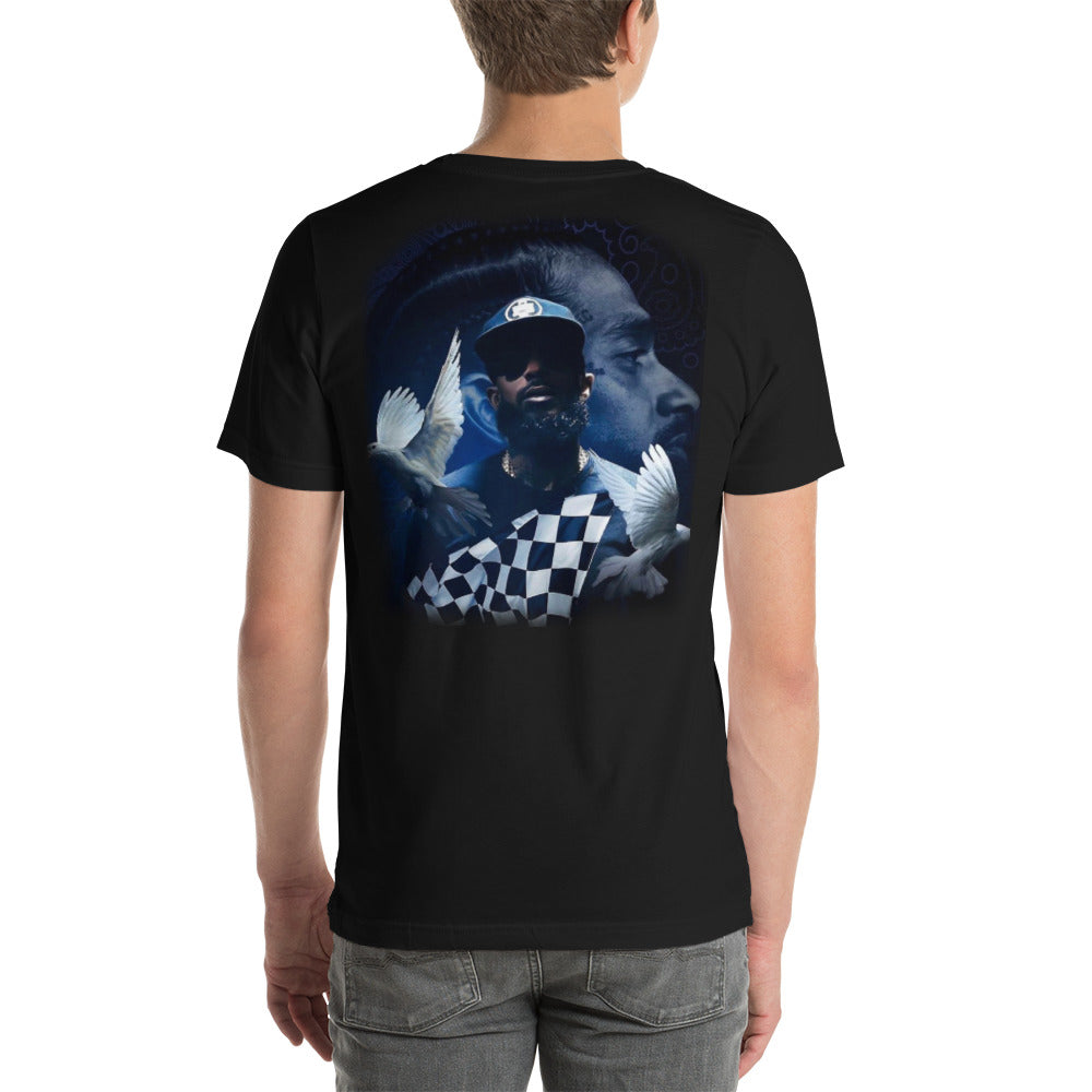Nipsey Tee
