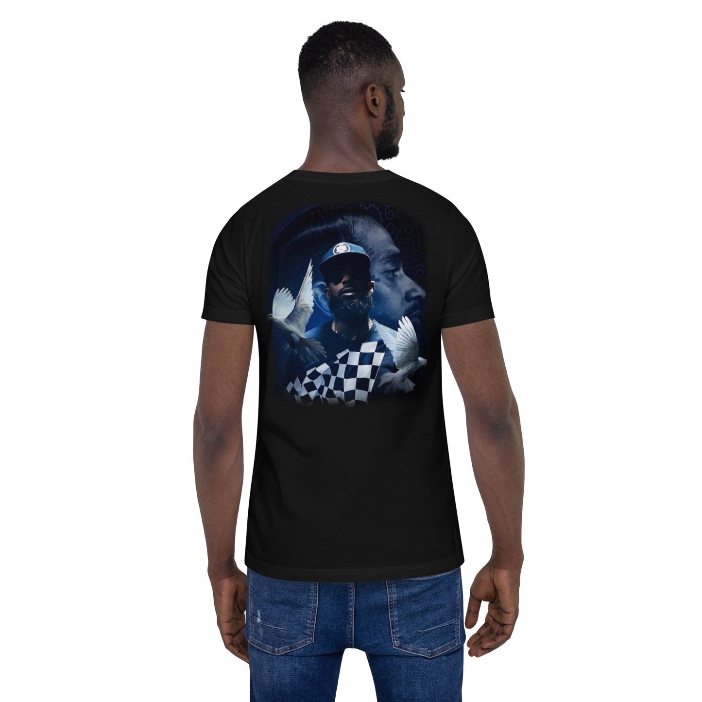 Nipsey Tee