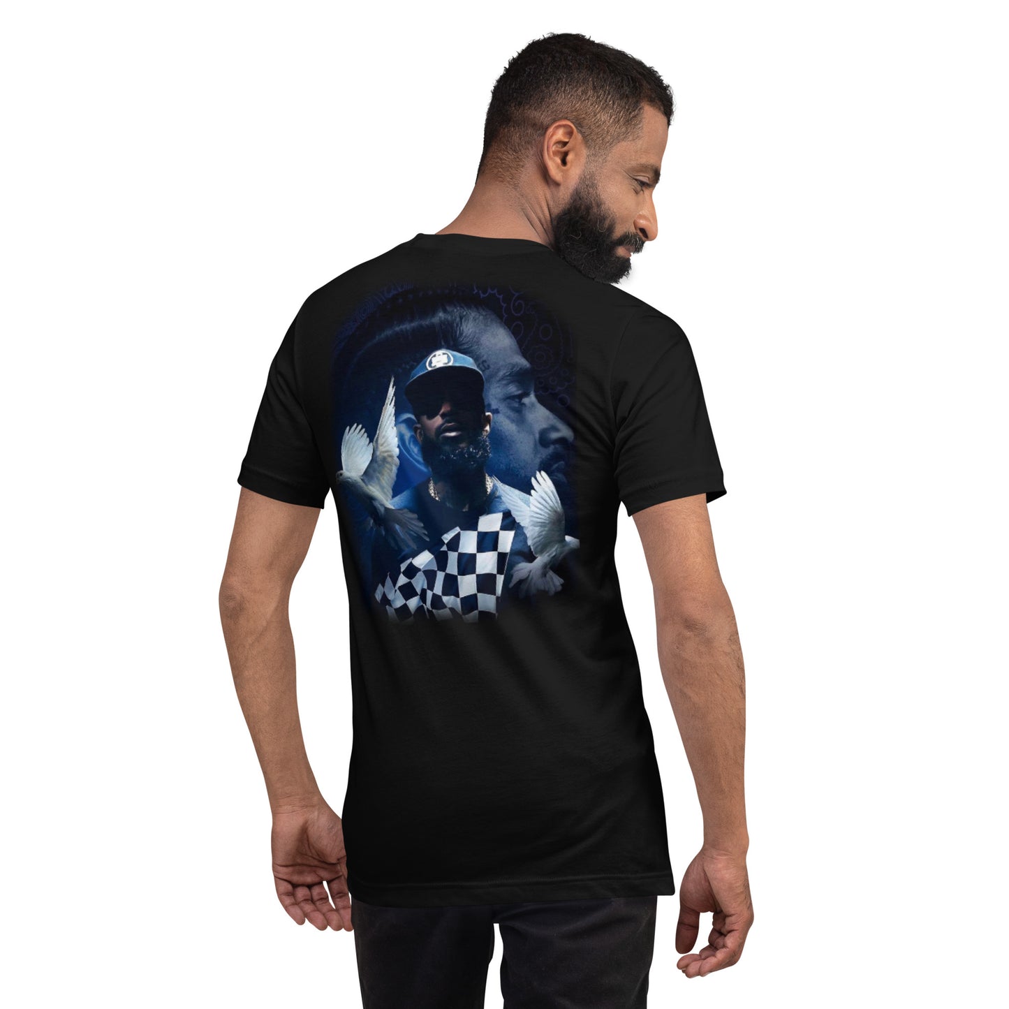 Nipsey Tee