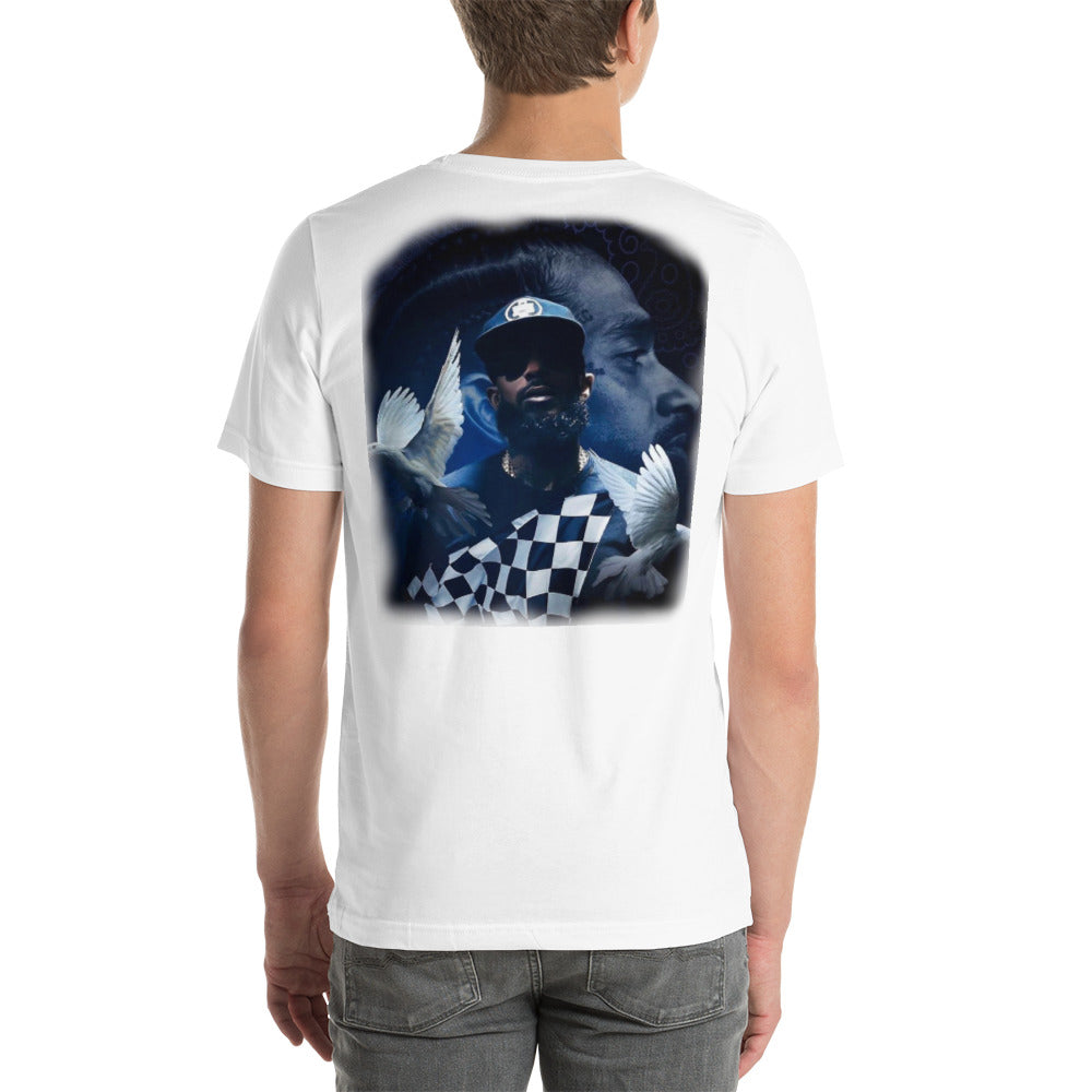 Nipsey Tee