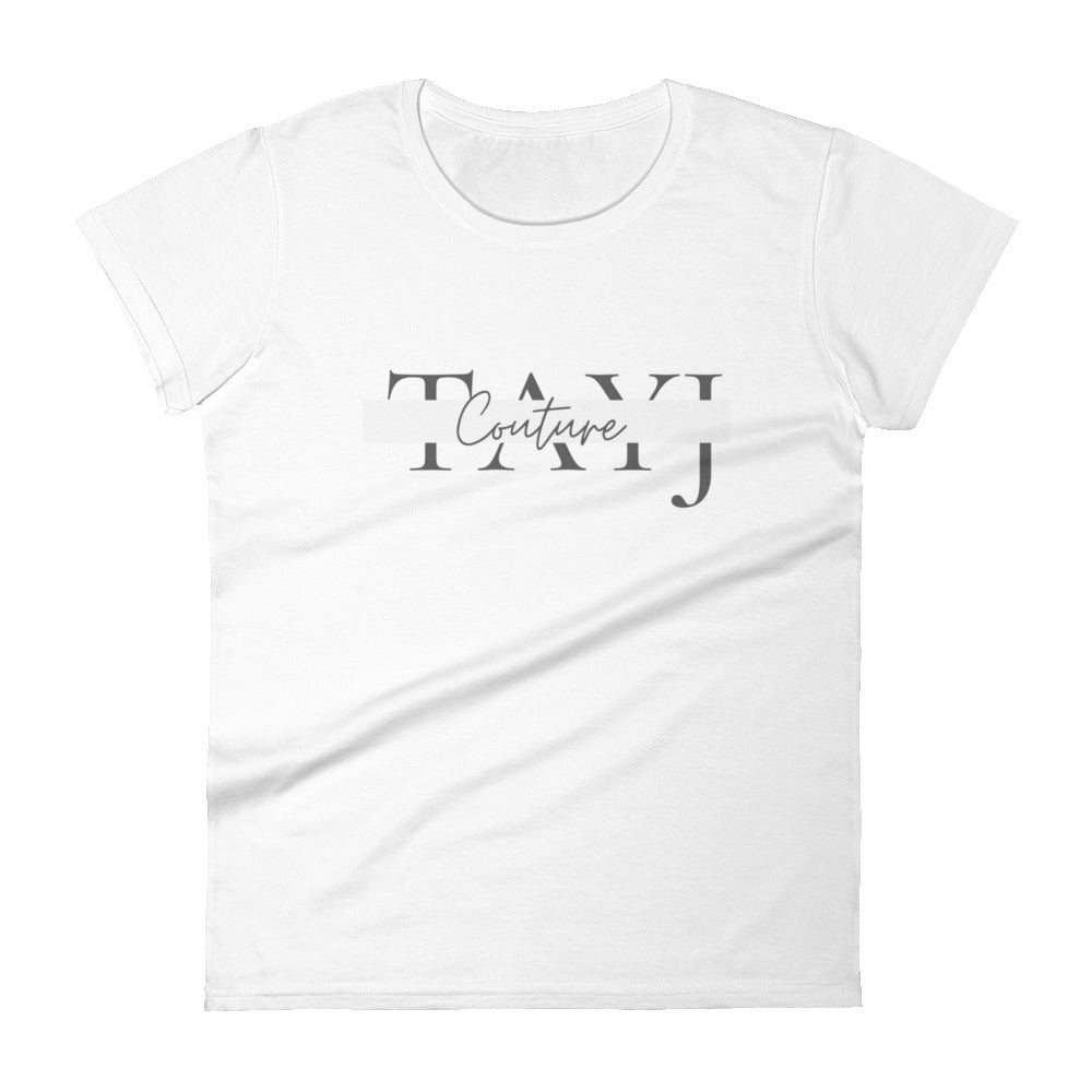 Unisex casual tee