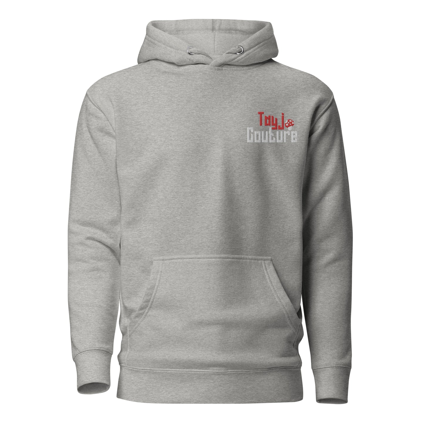Unisex TC Mushroom Hoodie